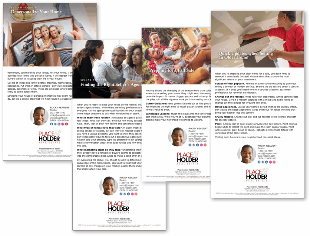 Email drip campaigns