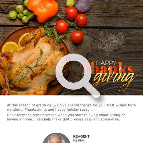 Holidays & Special Occasion Templates